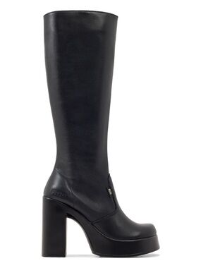 ROC Boots Australia Nebraska Platform Boots